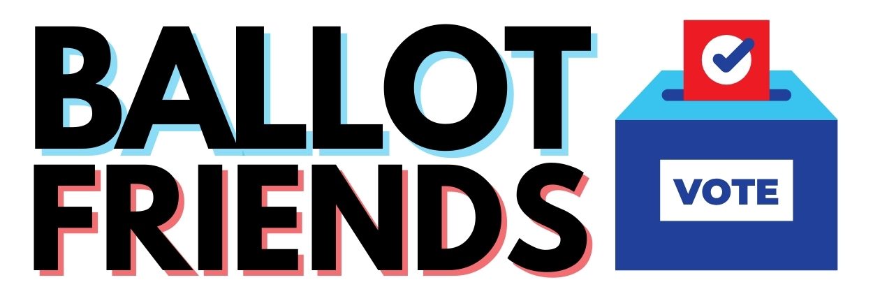 Ballot Friends